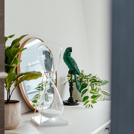Duplex Spacieux Centre-Ville De Σπα Εξωτερικό φωτογραφία