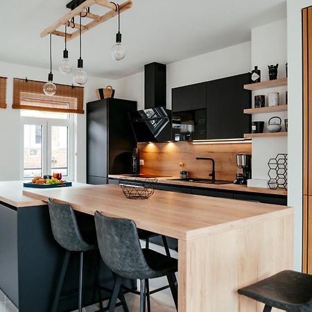 Duplex Spacieux Centre-Ville De Σπα Εξωτερικό φωτογραφία