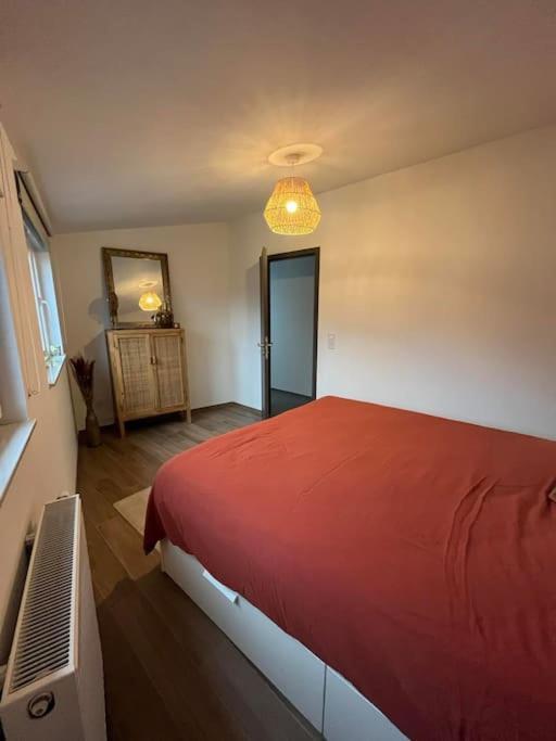 Duplex Spacieux Centre-Ville De Σπα Εξωτερικό φωτογραφία