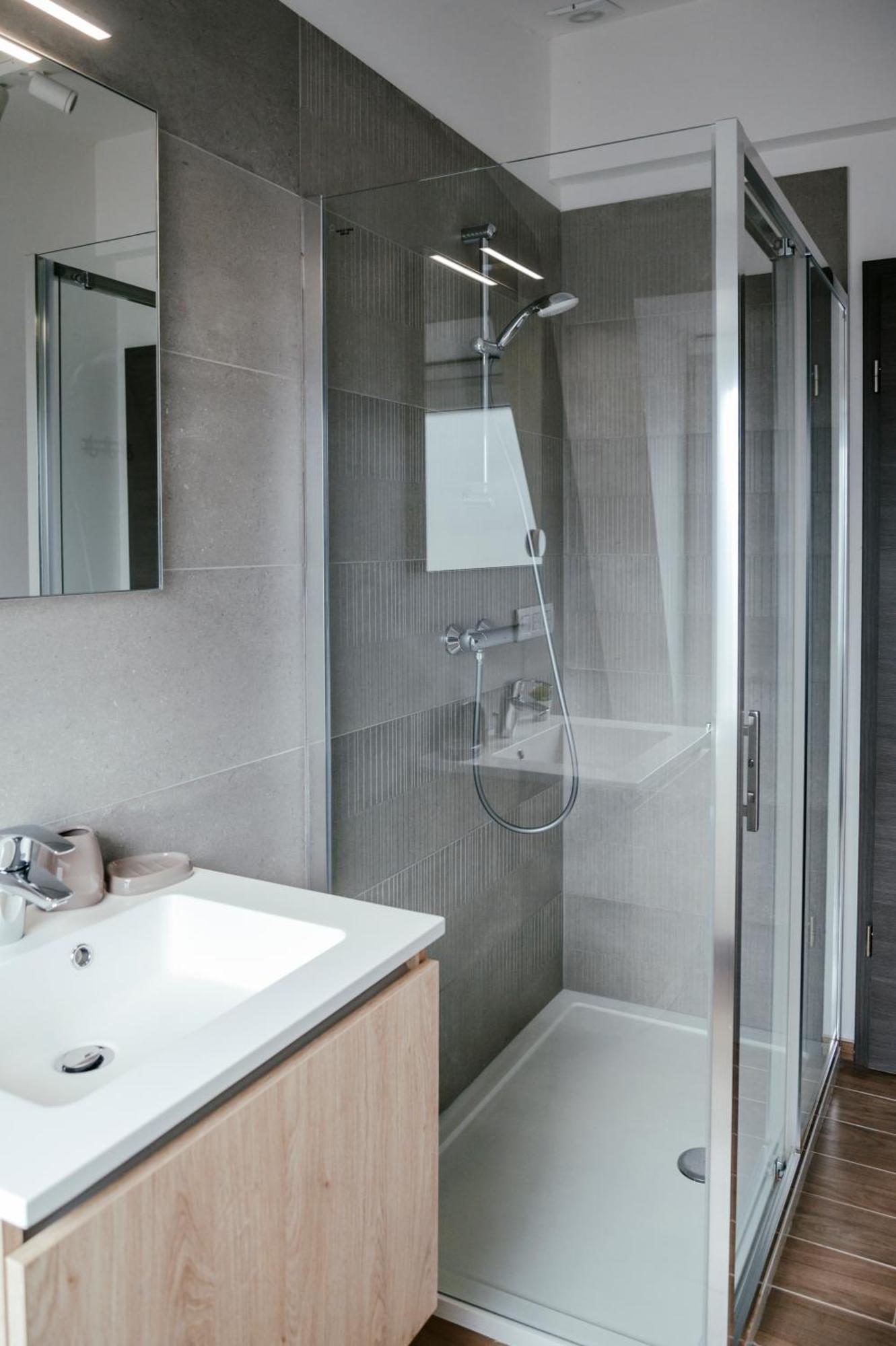 Duplex Spacieux Centre-Ville De Σπα Εξωτερικό φωτογραφία