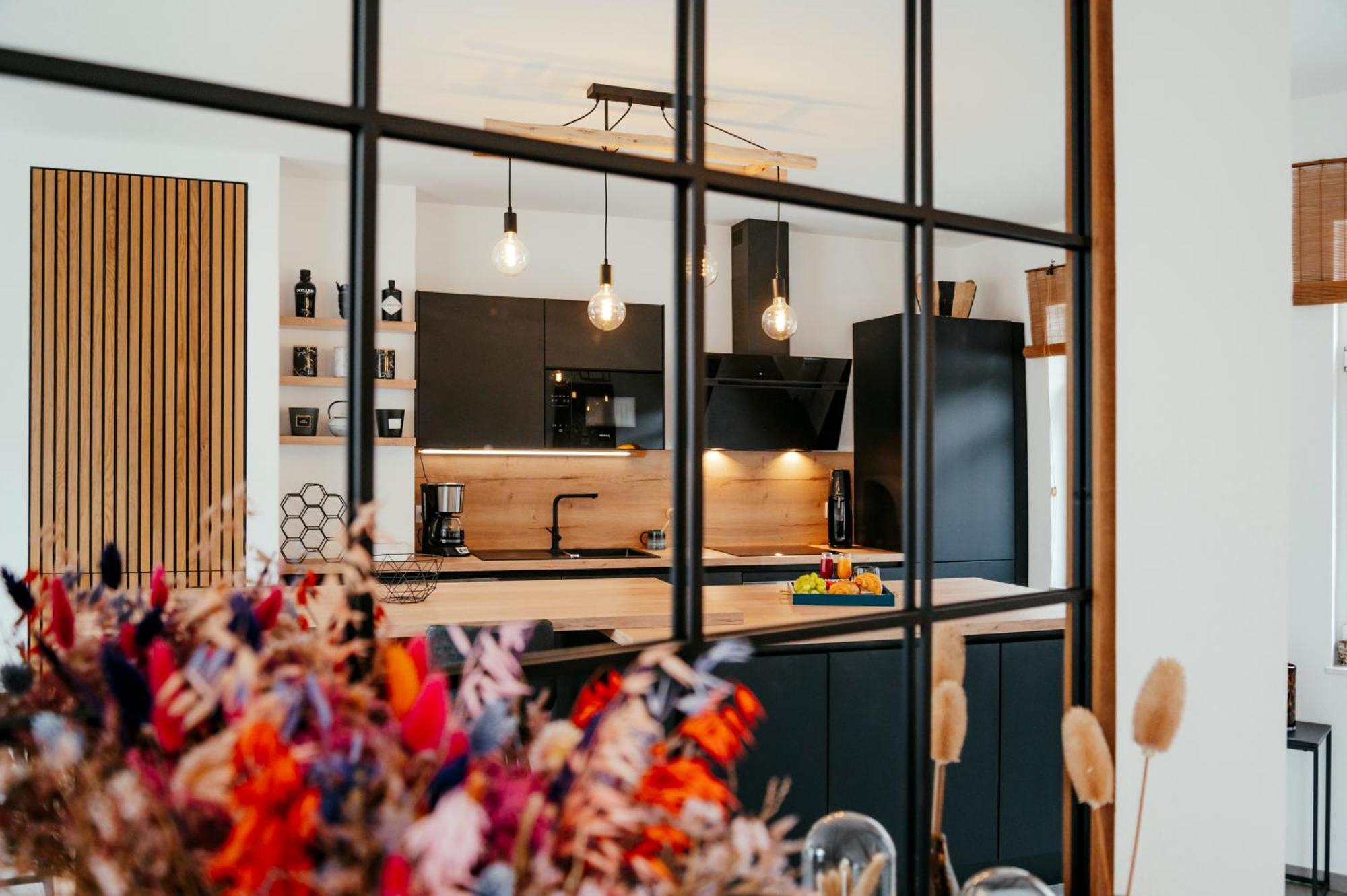 Duplex Spacieux Centre-Ville De Σπα Εξωτερικό φωτογραφία