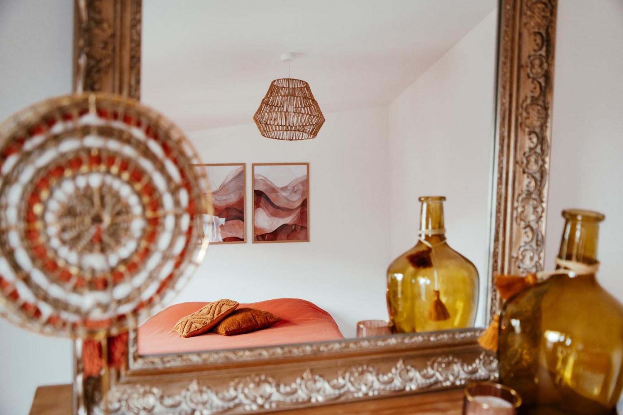 Duplex Spacieux Centre-Ville De Σπα Εξωτερικό φωτογραφία