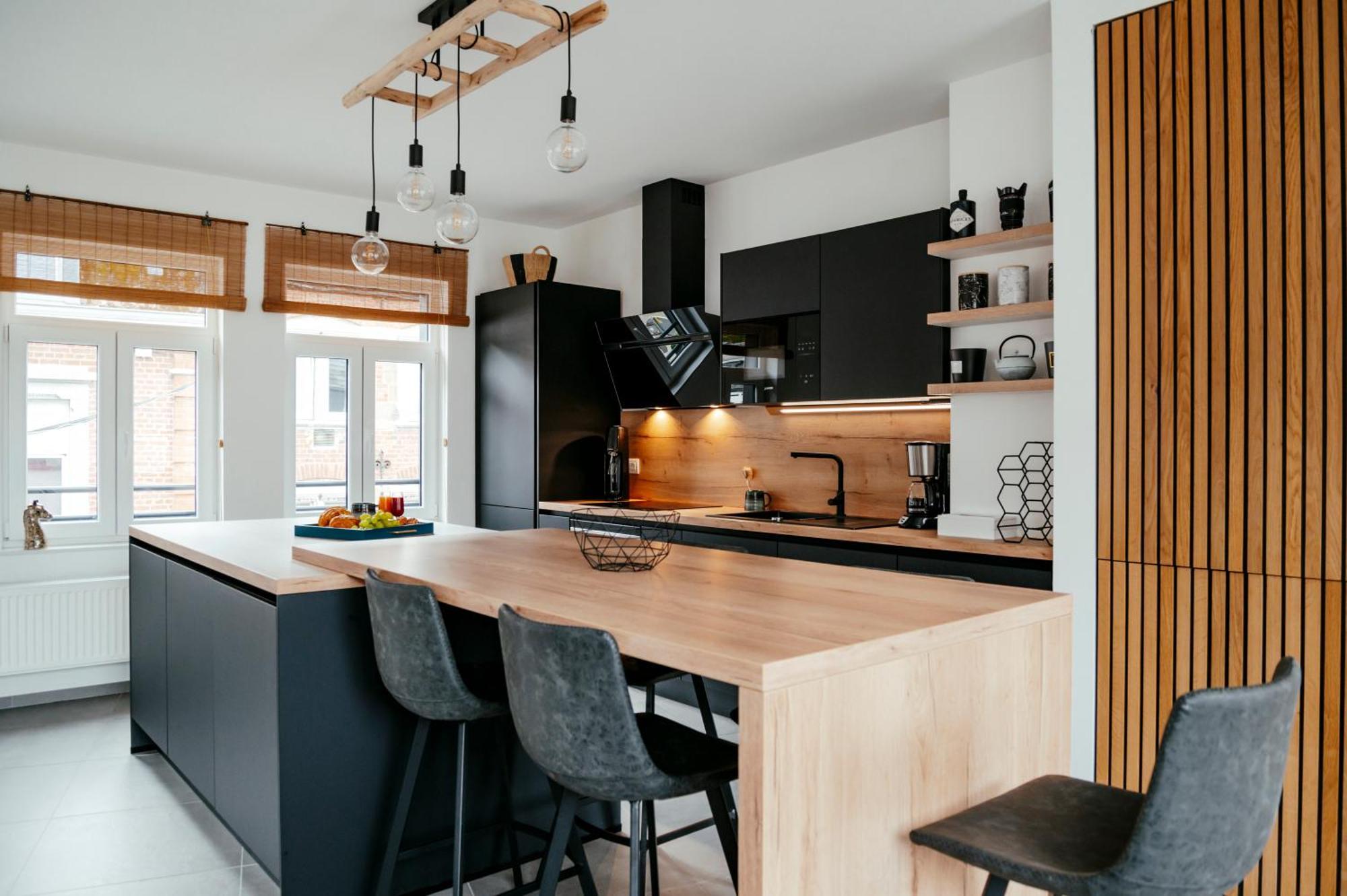 Duplex Spacieux Centre-Ville De Σπα Εξωτερικό φωτογραφία