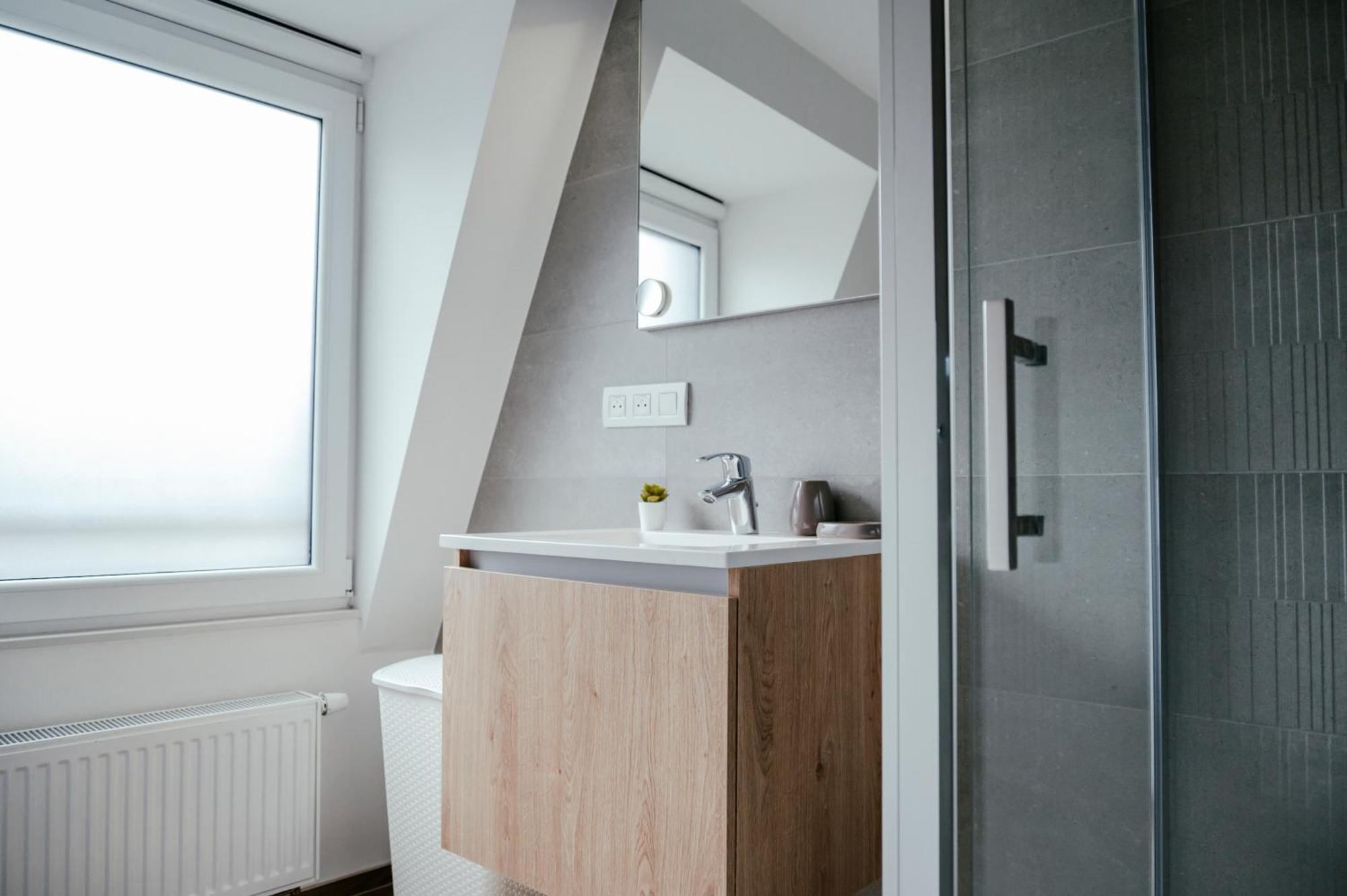 Duplex Spacieux Centre-Ville De Σπα Εξωτερικό φωτογραφία