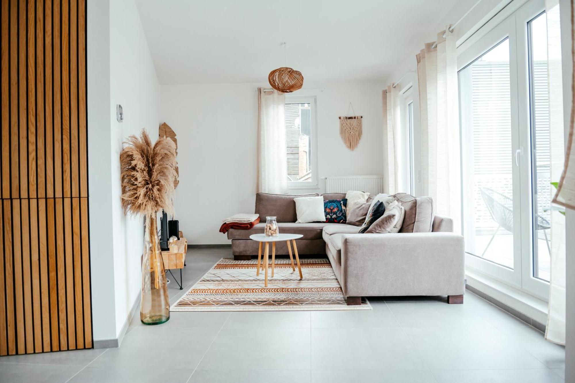 Duplex Spacieux Centre-Ville De Σπα Εξωτερικό φωτογραφία